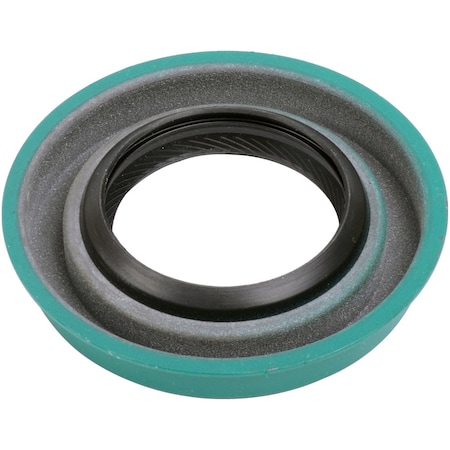 Skf Differential Pinion Seal - Rear, 18833 18833