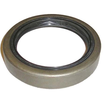 Skf Wheel Seal - Front, 18866 18866