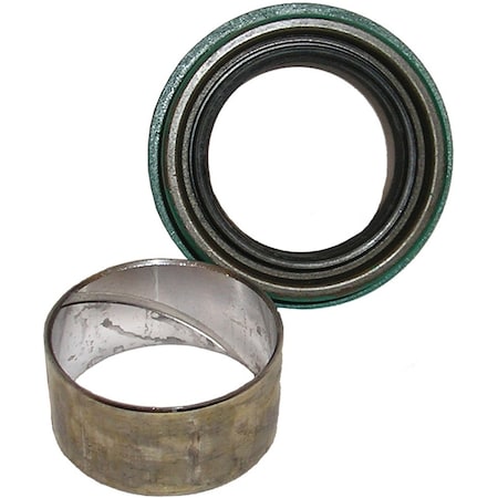 Skf Transfer Case Output Shaft Seal Kit - Rear, 18998 18998