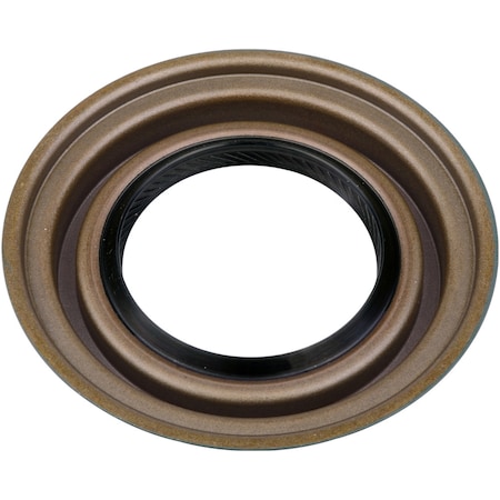 Skf Differential Pinion Seal - Rear, 19314 19314