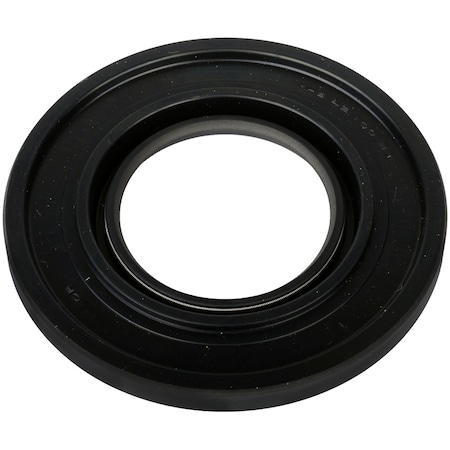 Skf Wheel Seal, 19333 19333
