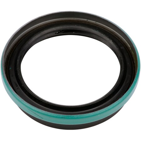 Skf Wheel Seal - Front, 19500 19500