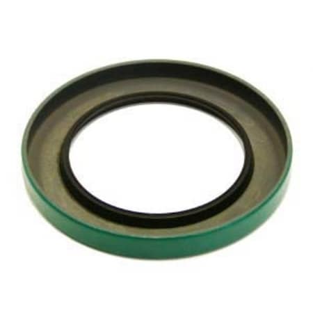 Skf Wheel Seal - Front, 19768 19768