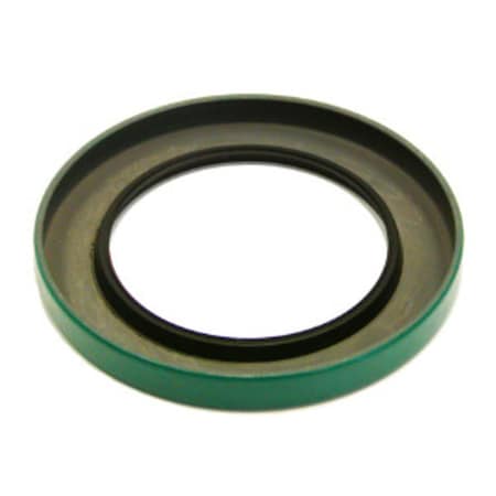 Skf Wheel Seal - Front, 19940 19940