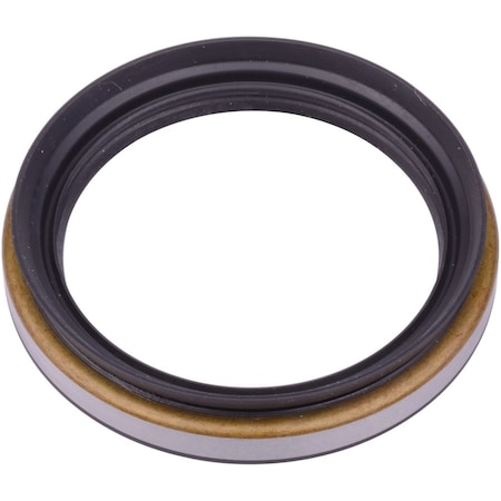 Skf Wheel Seal - Front Outer, 20431 20431