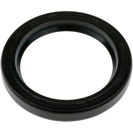 Skf Wheel Seal - Rear, 20902 20902