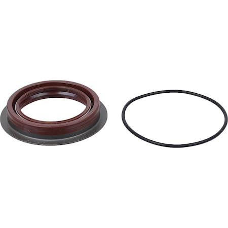 Skf Wheel Seal - Rear, 21070 21070