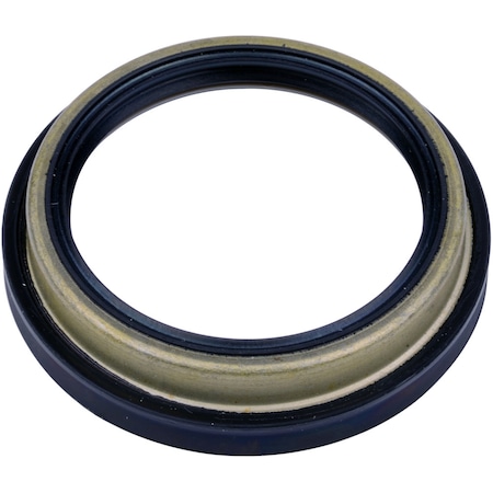 Skf Wheel Seal - Front, 21247 21247