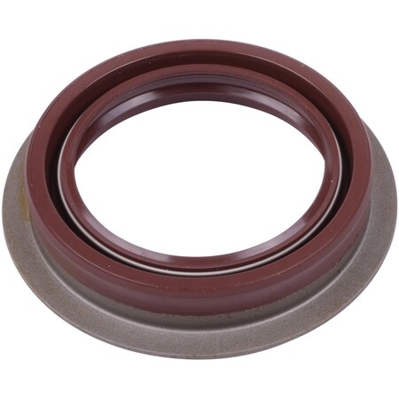 Skf Differential Pinion Seal - Rear, 21285 21285