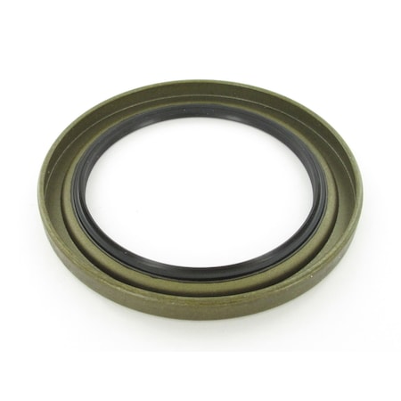 Skf Wheel Seal, 21756 21756