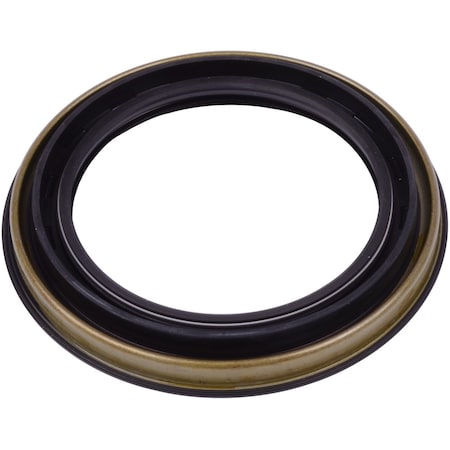 Skf Wheel Seal - Front Outer, 22013 22013
