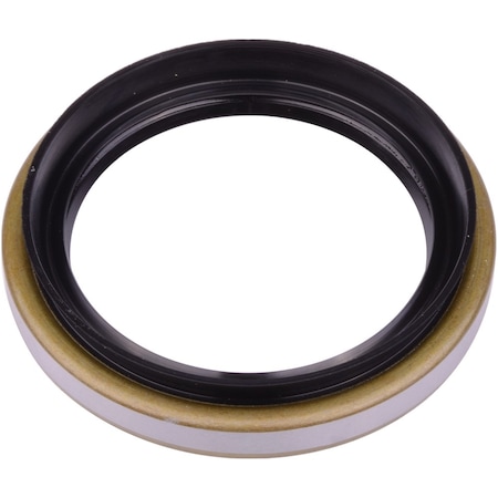Skf Wheel Seal - Rear Inner, 22033 22033