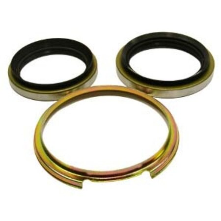 Skf Wheel Seal Kit - Front, 22075 22075