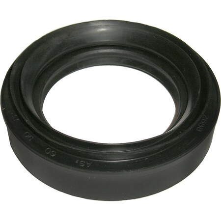 Skf Wheel Seal - Front Inner, 23464 23464