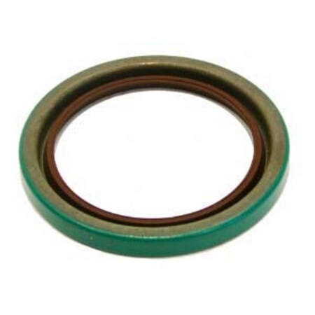 Skf Wheel Seal - Front, 24904 24904