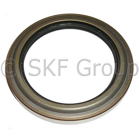 Skf Wheel Seal - Front, 27761 27761