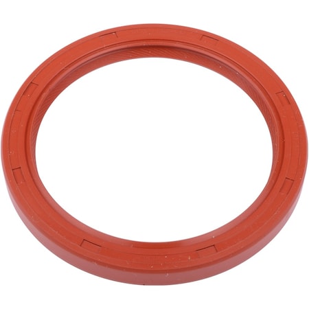 Skf Engine Crankshaft Seal - Rear, 31492 31492