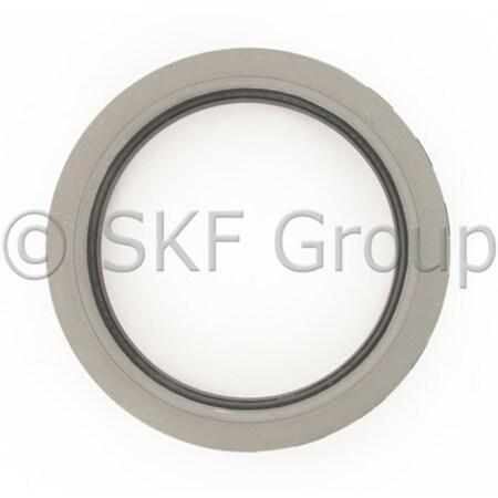 Skf Wheel Seal - Rear, 34994 34994