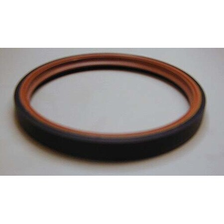 Skf Engine Crankshaft Seal - Rear, 35836 35836