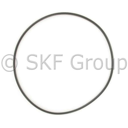 Skf Wheel Hub O-Ring, 4079AA 4079AA