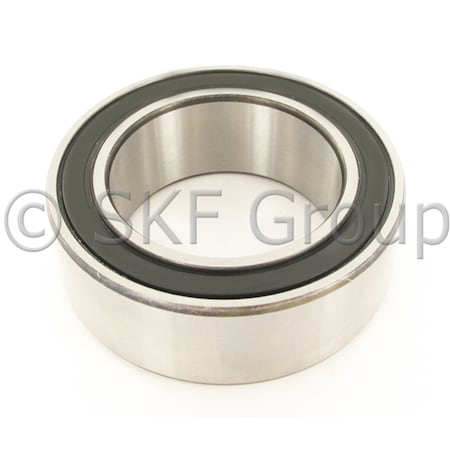 Skf A/C Compressor Clutch Bearing, 5908-VAW 5908-VAW