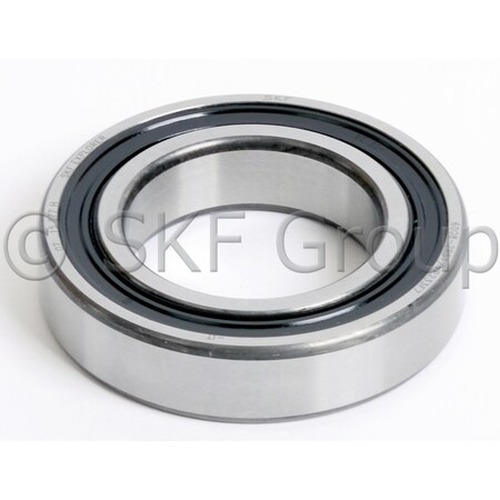 Skf Axle Shaft Bearing, 60082RS1VP23 60082RS1VP23