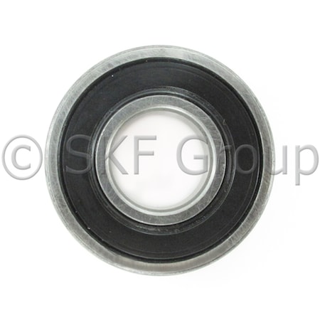 Skf Alternator Bearing - Drive End, 6203-2RSJ 6203-2RSJ
