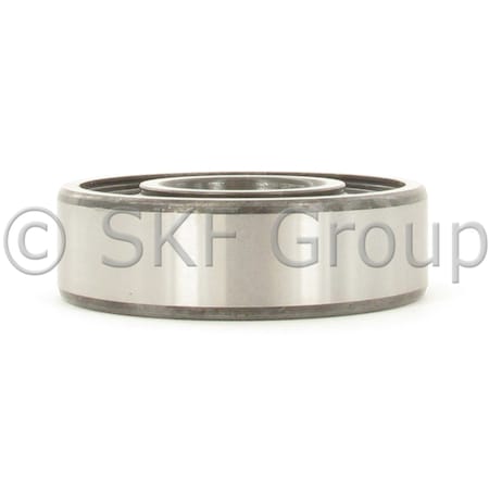 Skf Alternator Bearing, 6203-RSJ 6203-RSJ