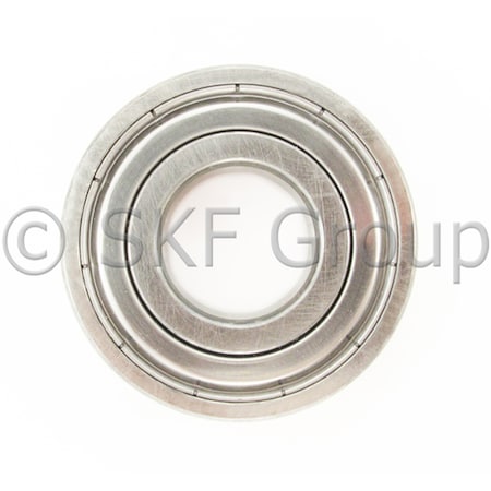 Skf Alternator Bearing, 6203-ZJ 6203-ZJ