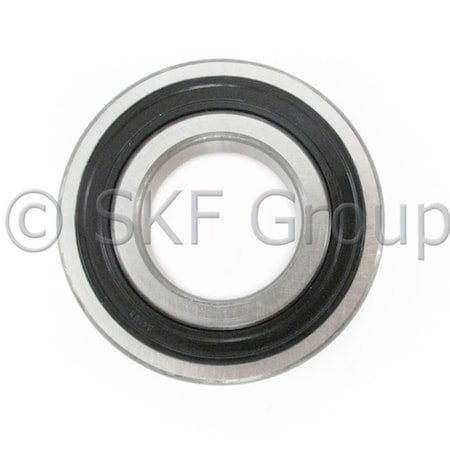 Skf Drive Shaft Bearing, 6206-2RSJ 6206-2RSJ