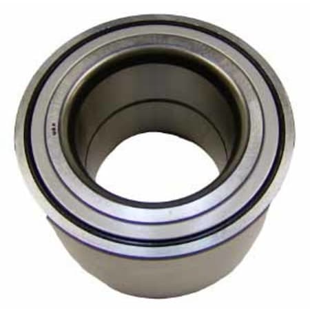 Skf Wheel Bearing - Front, B35 B35