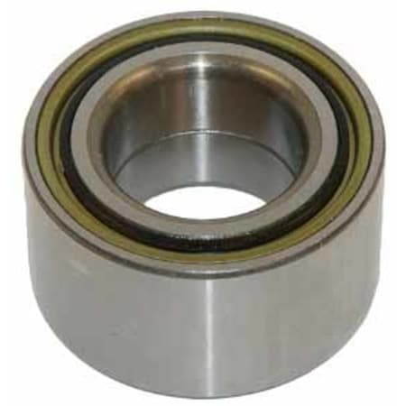 Skf Wheel Bearing - Front, B42 B42