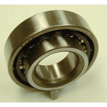 Skf Wheel Bearing - Front Inner, B52 B52