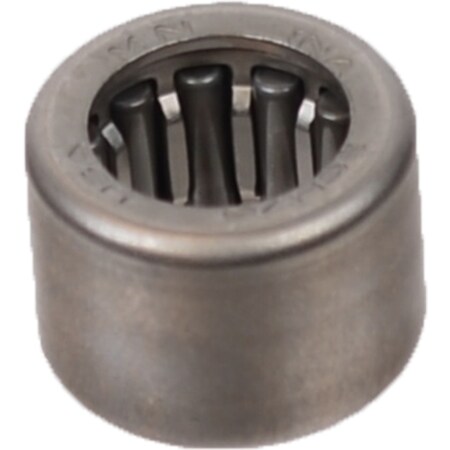 Skf Axle Shaft Pilot Bearing - Front, BH78 BH78