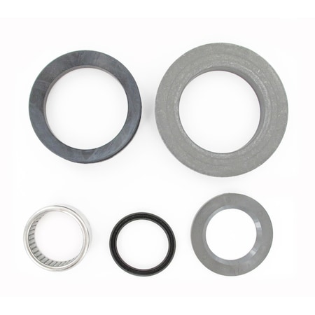 Skf Locking Hub Service Kit - Front, BK1 BK1