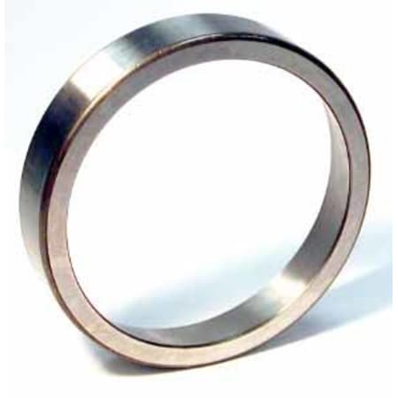 Skf Steering Knuckle Bearing - Front, BR11520 BR11520