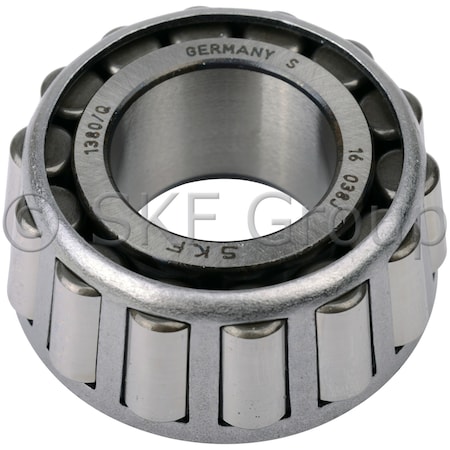 Skf Wheel Bearing - Front Outer, BR1380 BR1380