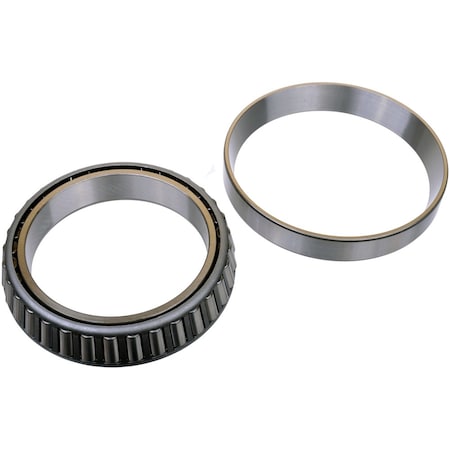 Skf Axle Differential Bearing, BR145 BR145