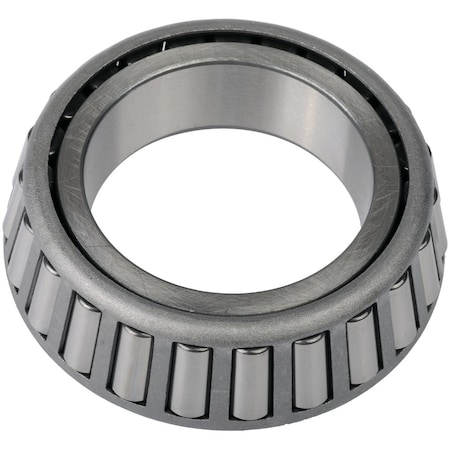 Skf Wheel Bearing - Rear Outer, BR28680 BR28680