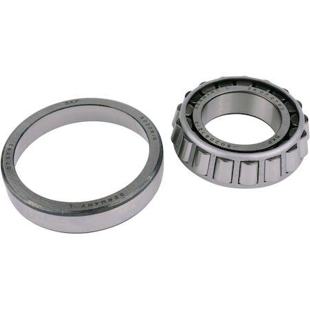 Skf Auto Trans Differential Bearing - Rear, BR30208 BR30208