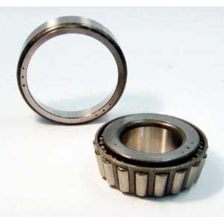 Skf Wheel Bearing - Front Outer, BR30304 BR30304