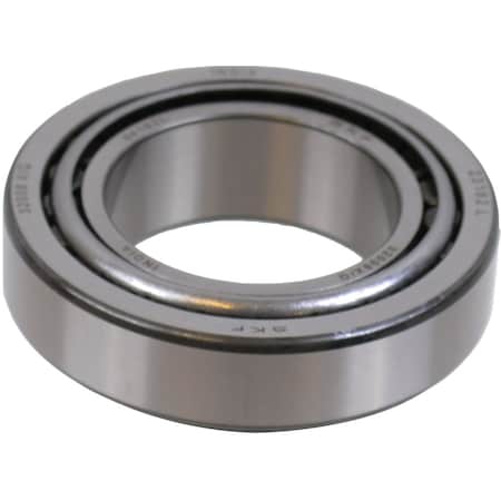 Skf Wheel Bearing, BR32008XQVB BR32008XQVB
