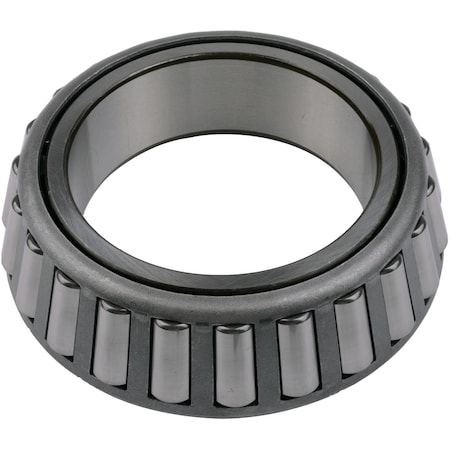 Skf Wheel Bearing - Rear Inner, BR33281 BR33281