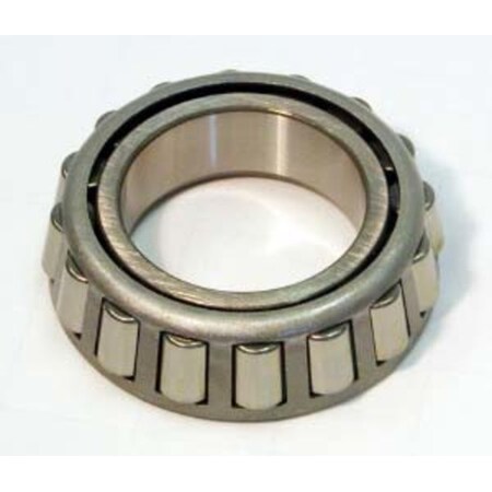 Skf Wheel Bearing - Rear Inner, BR3992 BR3992