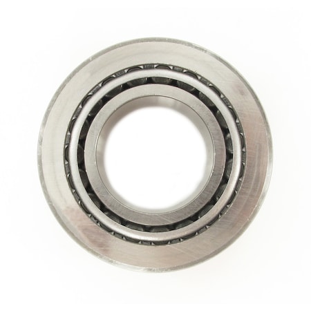 Skf Differential Pinion Bearing - Rear Outer, BR52 BR52