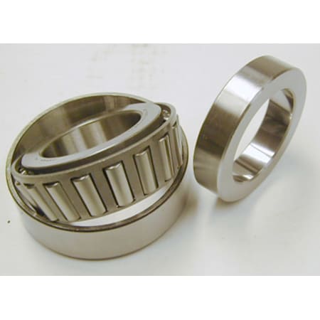 Skf Wheel Bearing - Rear, BR7 BR7