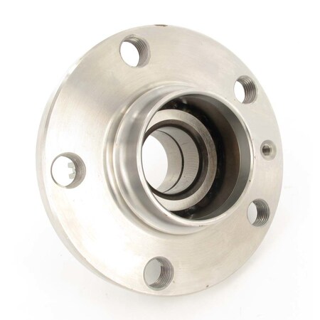 Skf Wheel Bearing and Hub Assembly, BR930108 BR930108