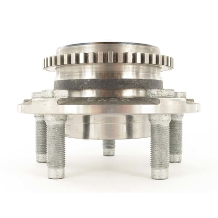 Skf Wheel Bearing and Hub Assembly, BR930250 BR930250
