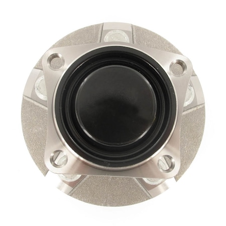 Skf Wheel Bearing and Hub Assembly, BR930329 BR930329
