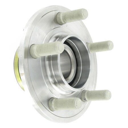 Skf Wheel Bearing and Hub Assembly, BR930359 BR930359